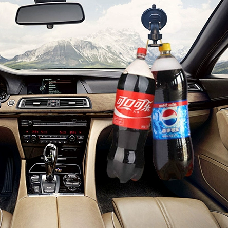 HP, регистратор, трубка, универсальные аксессуары, фиксаторы в комплекте