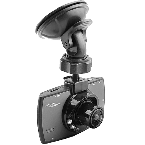 HP, регистратор, трубка, универсальные аксессуары, фиксаторы в комплекте