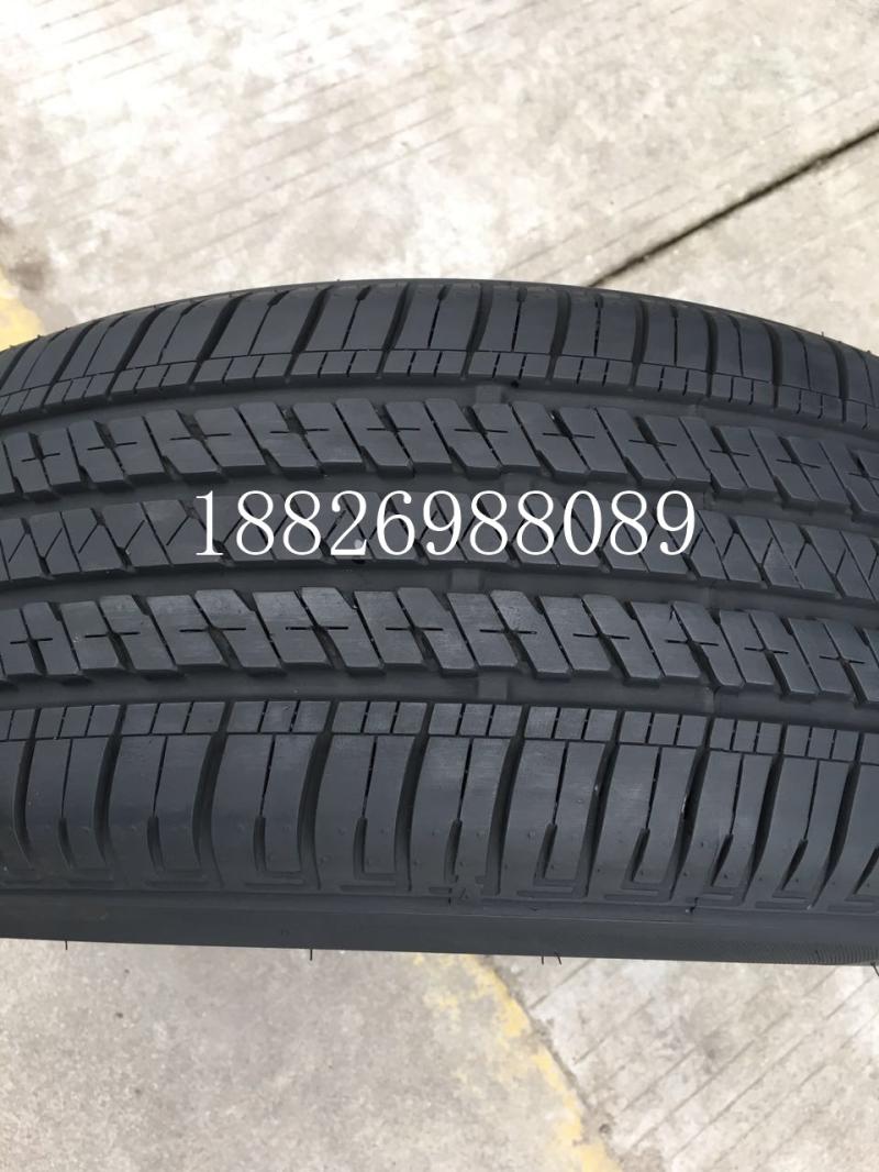 Lốp Bridgestone 225 / 55R19 99V HL422 Mazda CX-5 trận đấu nguyên bản Cool Wei Haval H6 - Lốp xe giá lốp xe ô tô bán tải