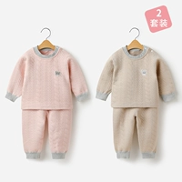 Розовый+абрикосой [2 комплекта]