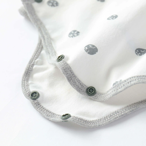 Детский лонгслив, демисезонное хлопковое детское весеннее боди для новорожденных, 3 мес.