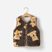 Кофейные медведи