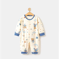 Лунный медведь (кожа мягкая, 0 чувств)