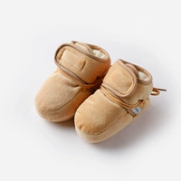 Коричневый - обувь с низким верхом