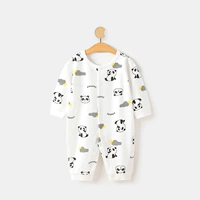 Группа Panda (мягкая кожа, 0 сенсорные наклейки)