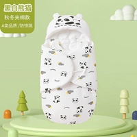 Панда (утолщенная осень и зима [рекомендуется для комнатной температуры 5-20 ° C]