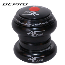 DEPRO de Prono Bicycle Palin External Bowl Group 28 6*34 * 30CNC 6061-T6 Aluminum Alloy Bearing