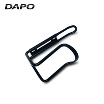 Bicycle riding water bottle rack mountain bike road car Universal stable random hanging water bottle beverage holder light aluminum alloy