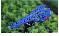 DEPRO DEPRO lightweight spider seat cushion mountain bike road bike saddle one-piece molding