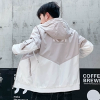 601 на рисовом цвете