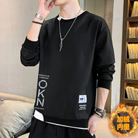 126 черный (плюс бархат)