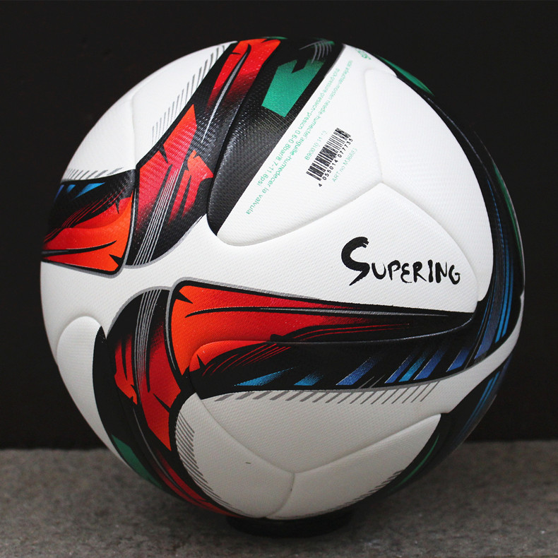 Ballon de foot - Ref 4963 Image 71