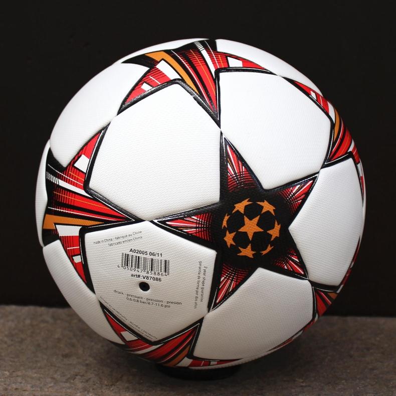 Ballon de foot - Ref 4963 Image 68