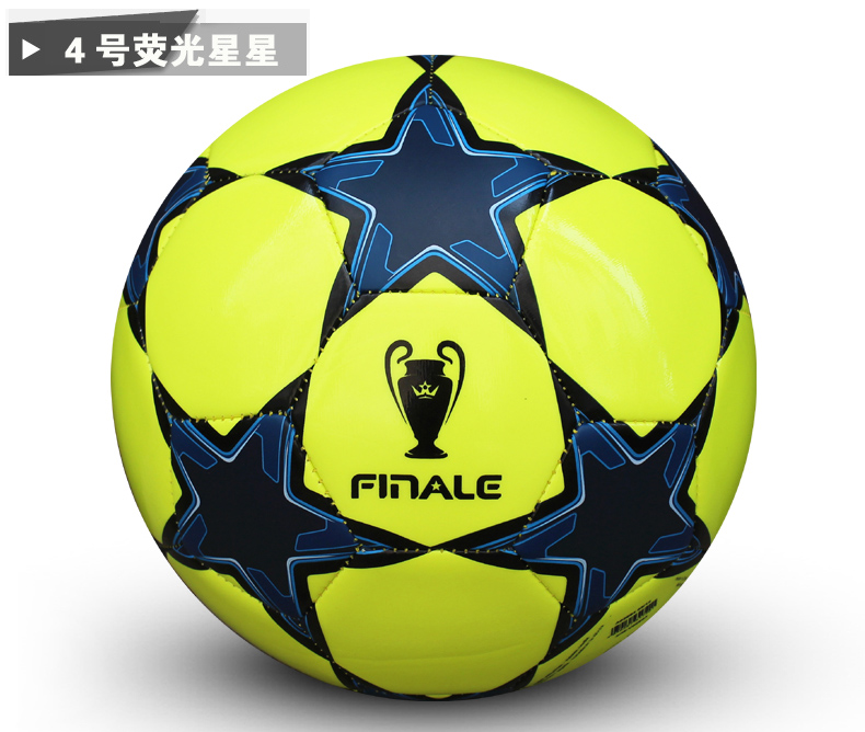 Ballon de football - Ref 4988 Image 36