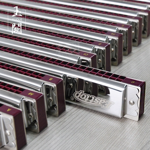 Easttop dongfang oungeon 28 -hole play piano 12 metro золотой твердый в твердом переплете.