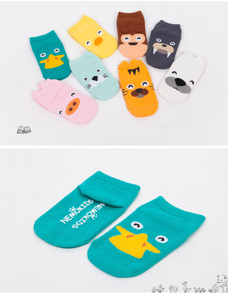 Chaussettes pour bébé - Ref 2110235 Image 24