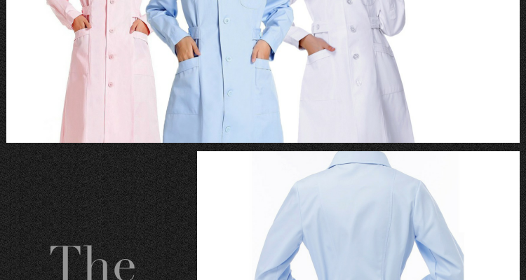 Tenue infirmière - Ref 1860870 Image 29