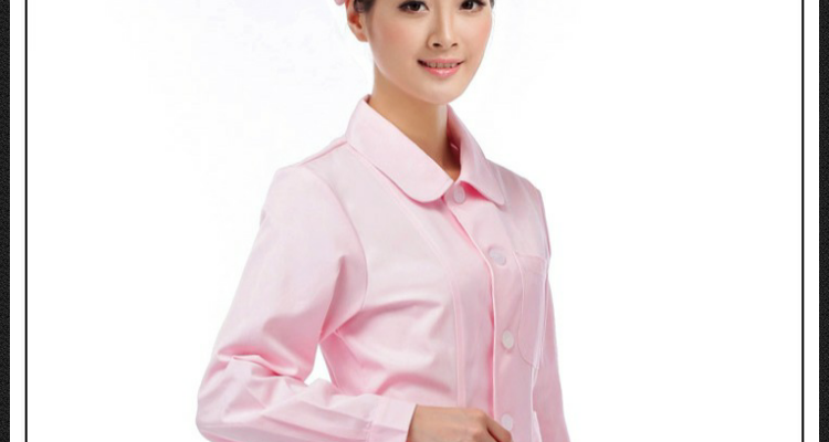 Tenue infirmière - Ref 1860870 Image 21