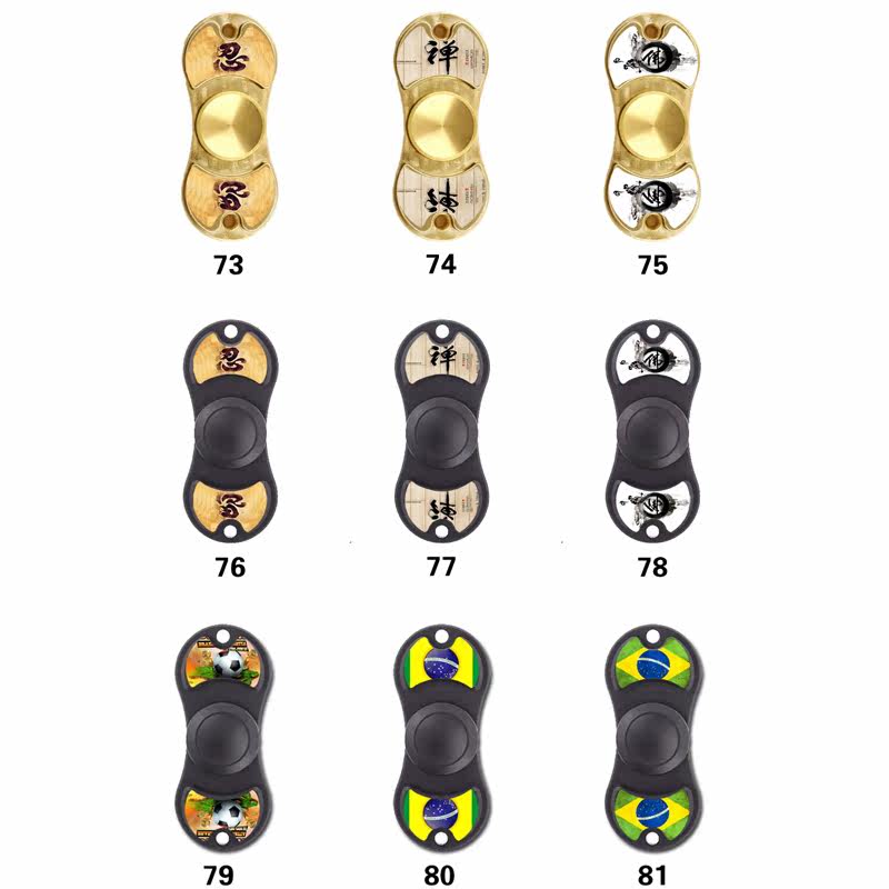 Hand spinner - Ref 2615108 Image 39