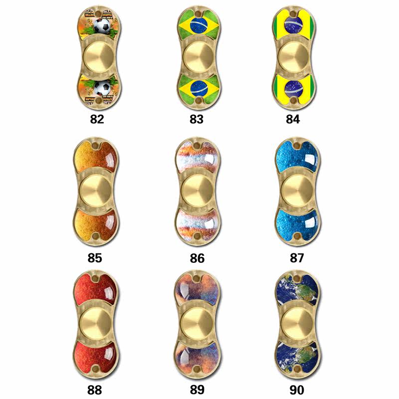 Hand spinner - Ref 2615108 Image 40