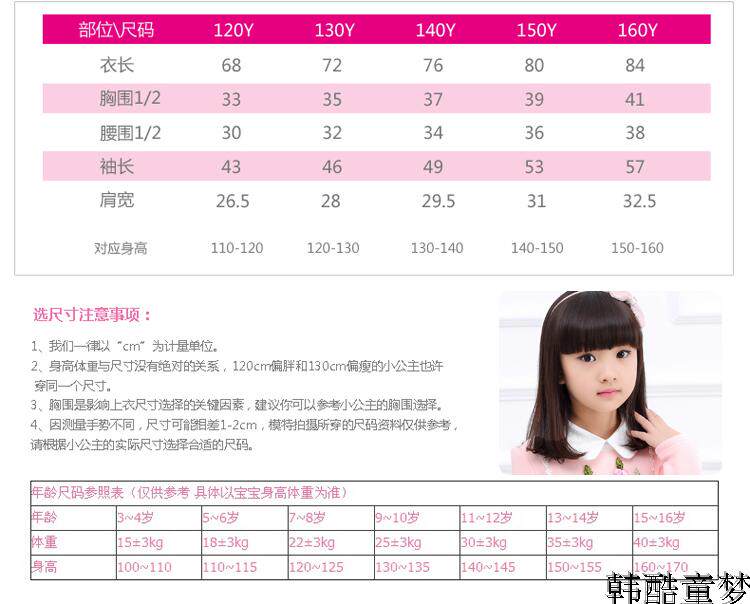 Robes pour fille - Ref 2043436 Image 54