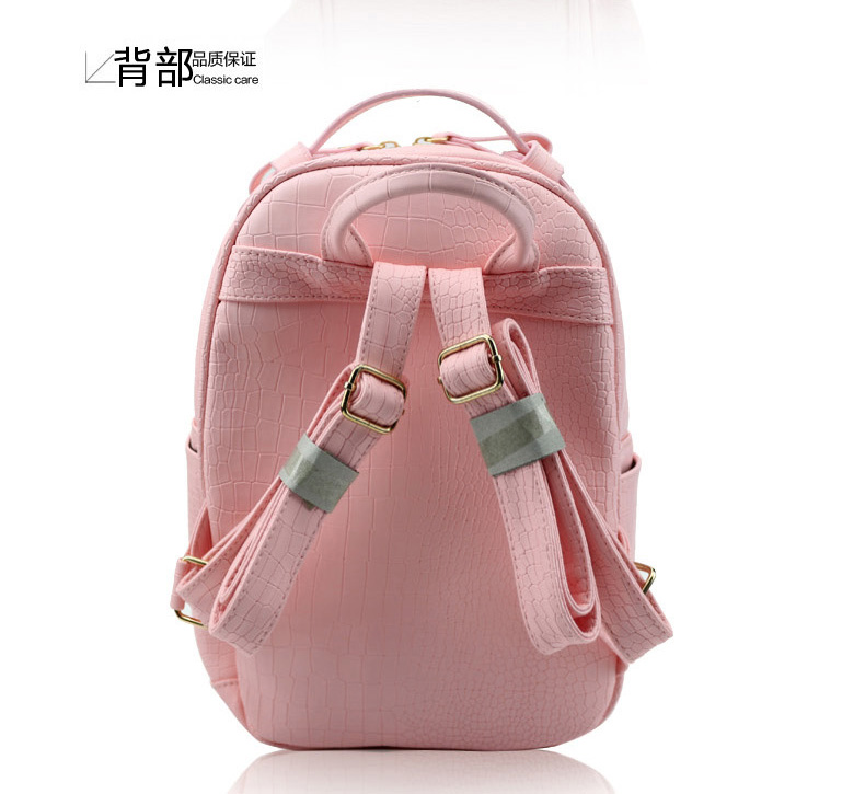 Sac à dos collège - Ref 47246 Image 23