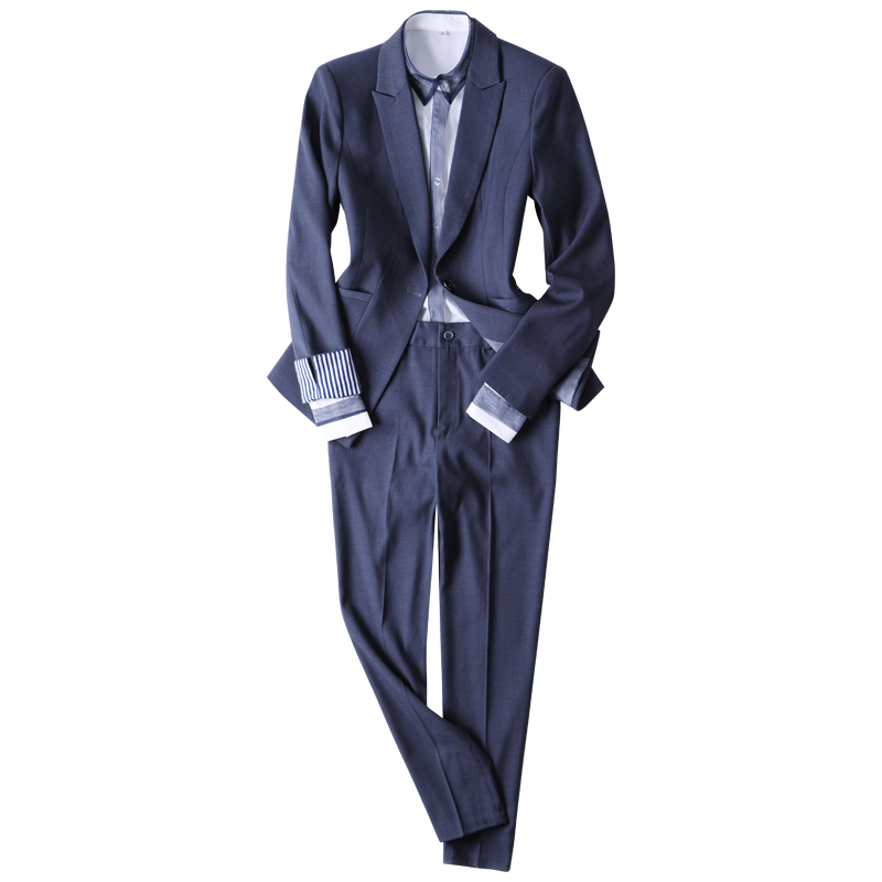 Tailleur femme - Ref 3241442 Image 5