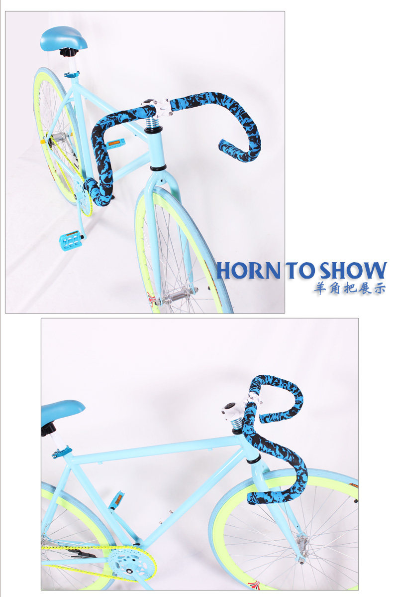 Guidon de vélo - Ref 2341225 Image 6