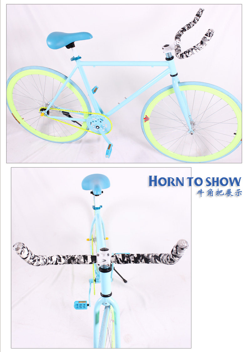 Guidon de vélo - Ref 2341225 Image 7