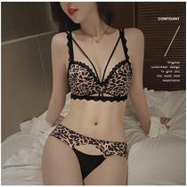 BAO WEN underwear for women who want small breasts thickening no wire pull-up bra beautiful back multi-wear bra thin custom-made