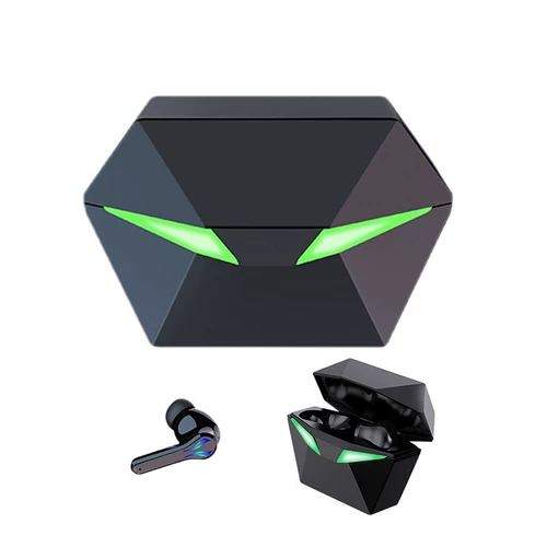 Подходит для Black Shark 5 Game Bluetooth Hearset в -еря, подходит для Xiaomi 12 Redmi K50 e -Sports iqoooneo6 Wireless