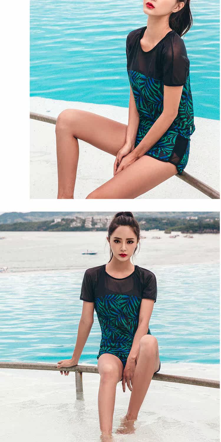 Maillot de bain pour femme - Ref 3029032 Image 10