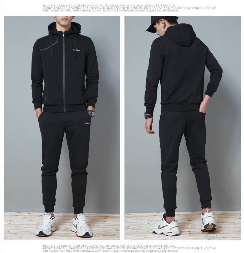 Survêtement homme - Ref 3426161 Image 16