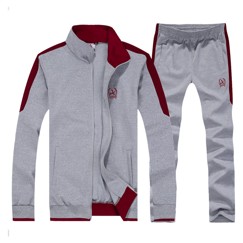 Survetement homme - Ref 3444968 Image 5