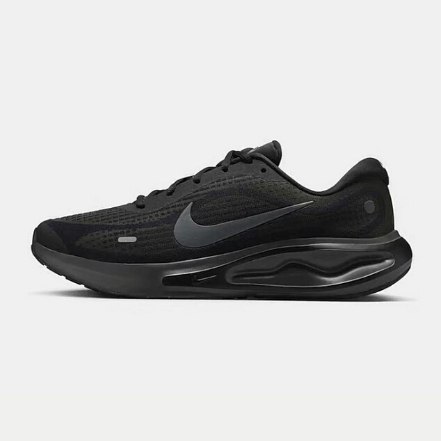 Nike Men's Shoe Collection Journey Run Professional Road Running Cushioning and Breathable Sports Shoes Fn0228-009