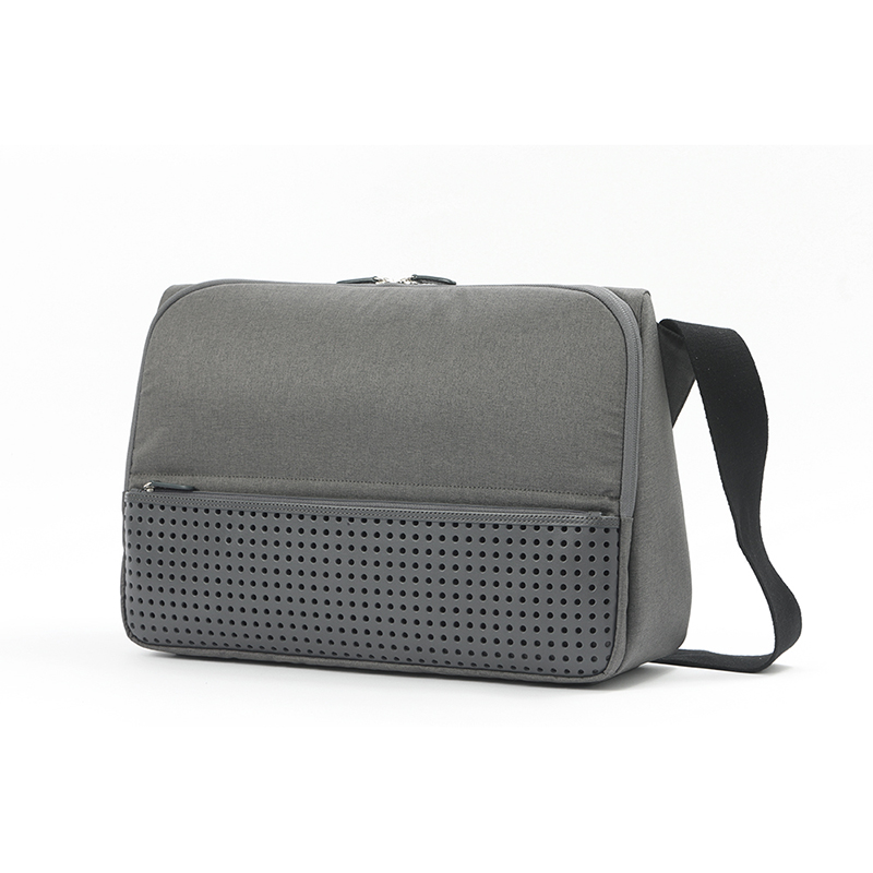 Evernote Abrasus Triangle Commuter Bag Commute Shoulder