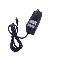 12 6v1a lithium battery charger 18650 lithium battery pack charger 12V charger IC