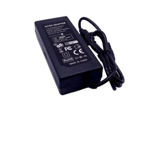 12V5A power adapter monitoring power supply LED light LCD display power supply 12V switching power supply
