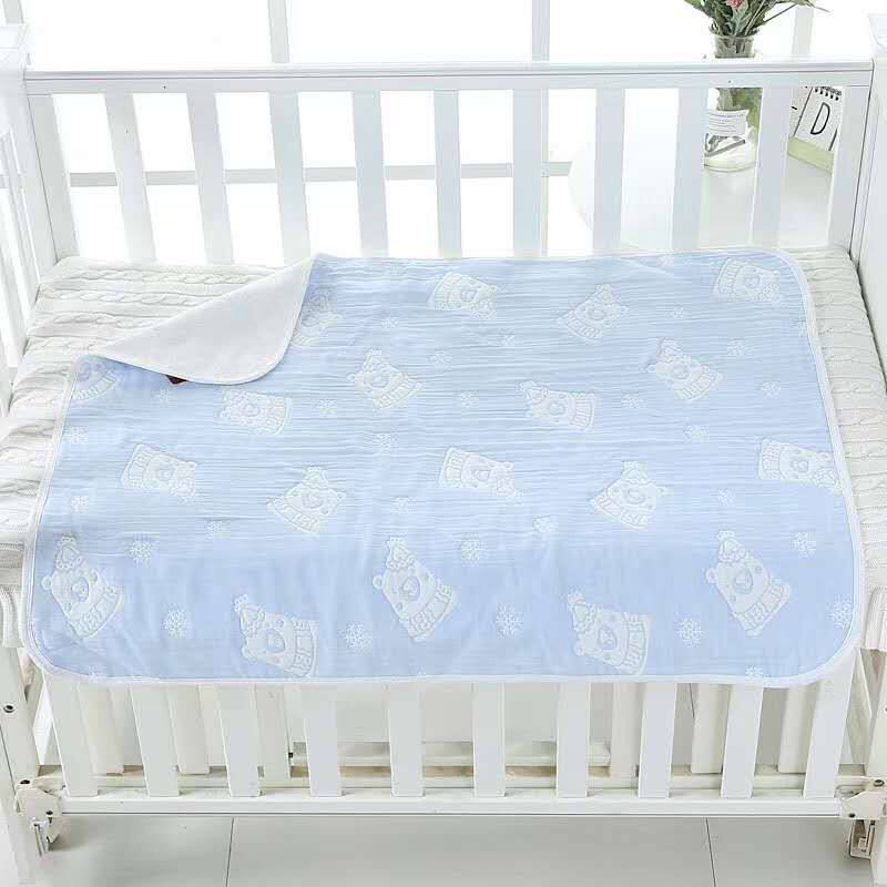 Seconds to kill the six-layer urinals cushion directly down the single-Taobao