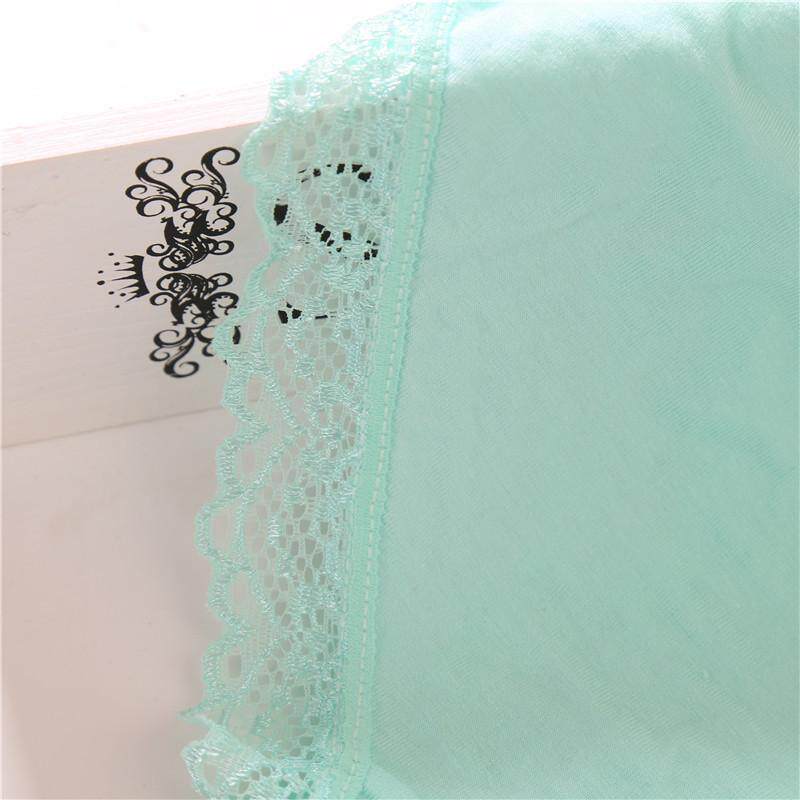 Slip jeunesse en La fibre de bambou - Ref 642031 Image 37