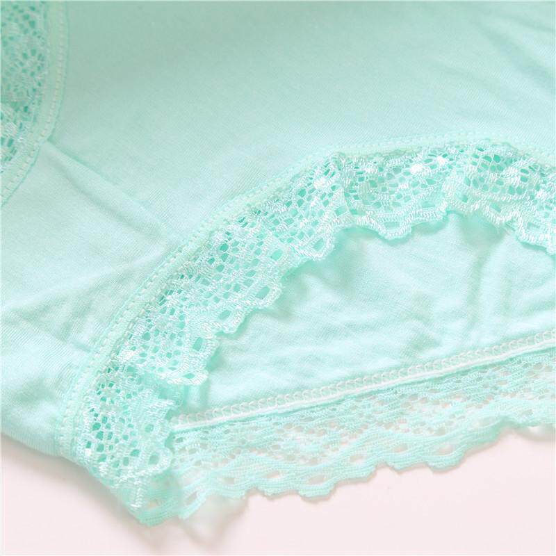 Slip jeunesse en La fibre de bambou - Ref 642031 Image 38