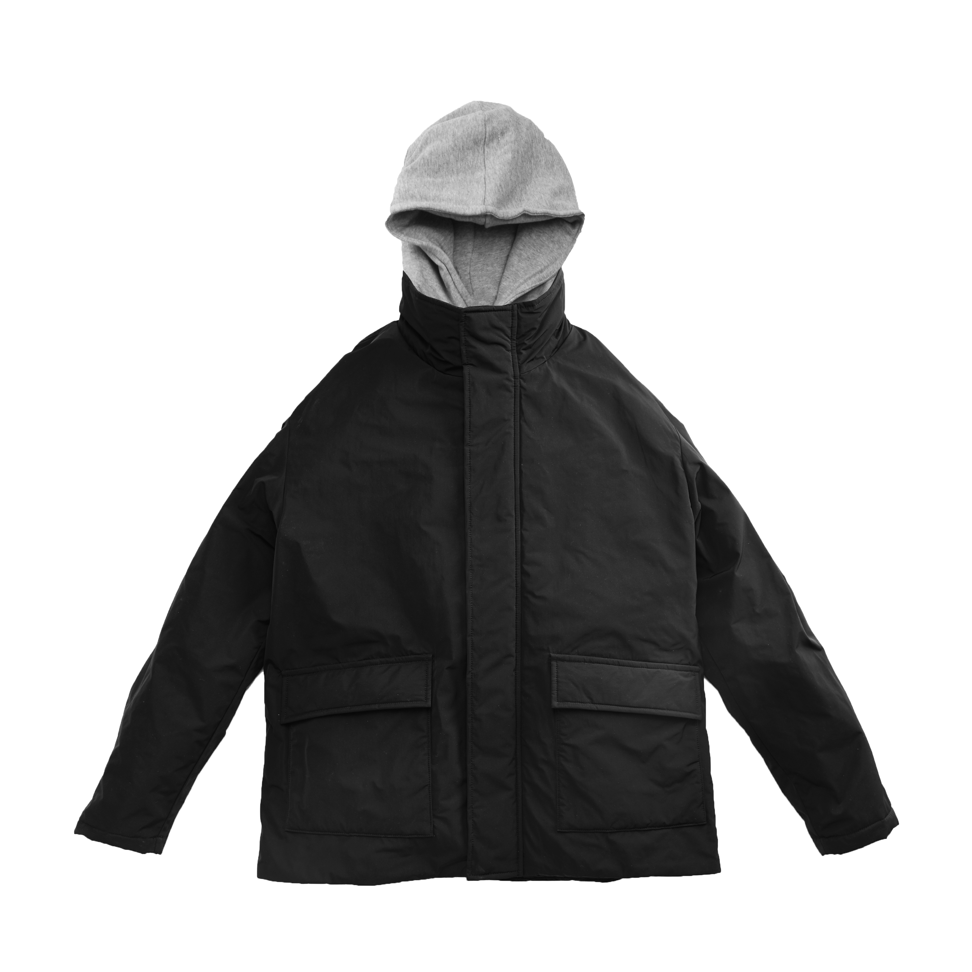 Blouson chaud pour homme   OTHER - Ref 3115658 Image 4