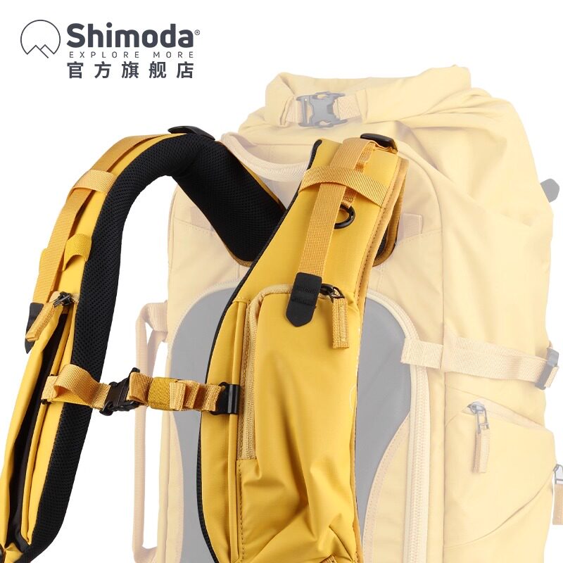 摄影必备神器! Shimoda摄影包背带📸-摄影包-淘宝好物网