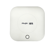 Sharp RG-AP3320 enterprise-wide indoor dual frequency 600M wireless suction top type AP hotel guesthouse WIFI cover