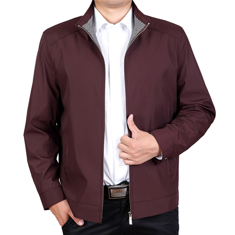 Blouson homme manches longues en Polyester - Ref 3116404 Image 5