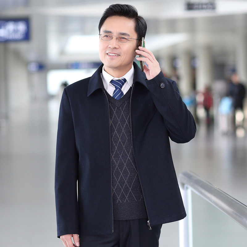 Blouson homme manches longues - Ref 3116811 Image 3