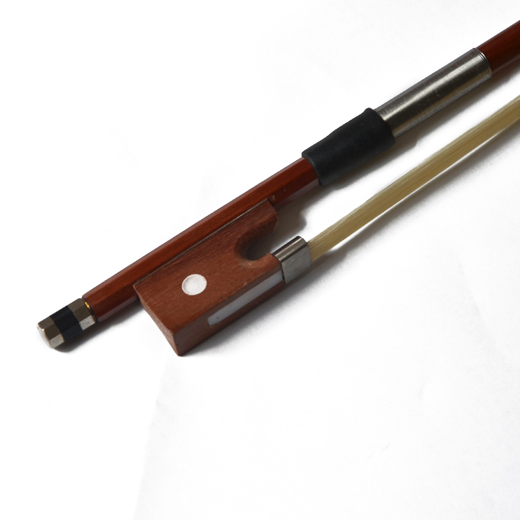 Popularize violin bows, practice bows, learn bow round bows, complete models 4 4-1 10 cost price sales