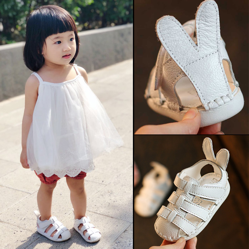 1 year baby sandals