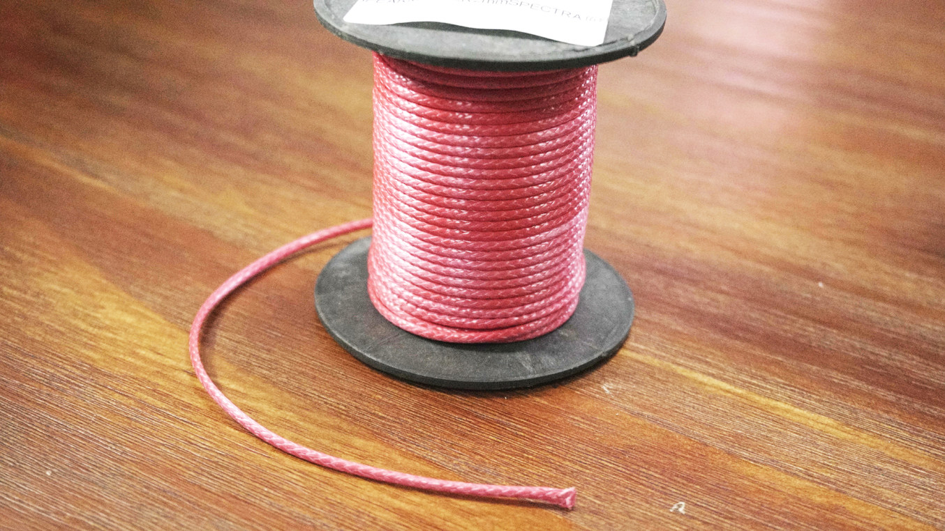 South Africa SPEARMASTER 2 0mm Hercules vigorous Horse Rope Sp Rope Shooter Rope