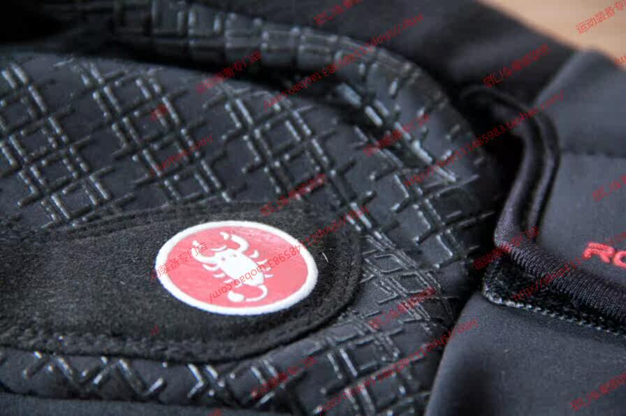 Gants pour vélo mixte CASTELLI - Ref 2243699 Image 9